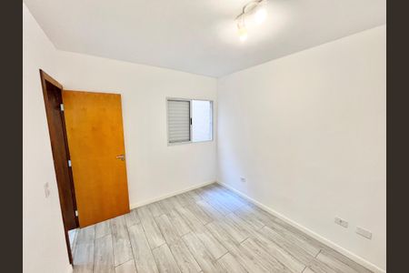 Apartamento para alugar com 41m², 2 quartos e 1 vagaQuarto 2