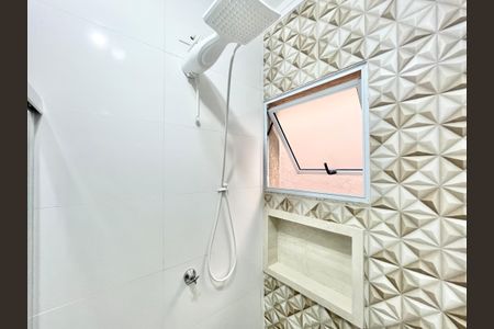 Apartamento para alugar com 41m², 2 quartos e 1 vagaBanheiro