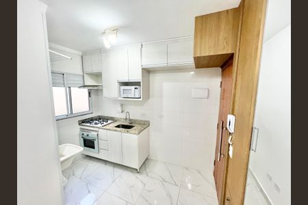 Apartamento para alugar com 41m², 2 quartos e 1 vagaSala/Cozinha