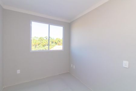 Quarto 1 de apartamento para alugar com 2 quartos, 43m² em Fazenda Caguaçu, São Paulo