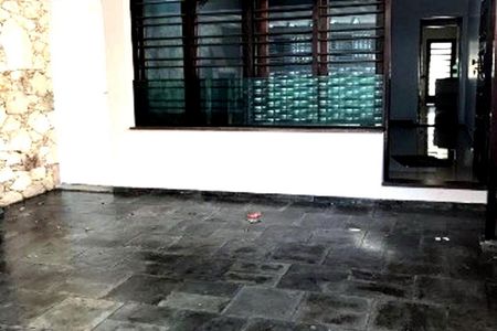 GARAGEM de casa à venda com 3 quartos, 121m² em Centro, Osasco