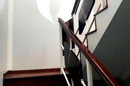 Casa à venda com 121m², 3 quartos e 2 vagasESCADA INTERNA