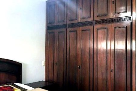 DORMITORIO de casa à venda com 3 quartos, 121m² em Centro, Osasco
