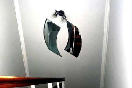 Casa à venda com 121m², 3 quartos e 2 vagasAREA INTERNA