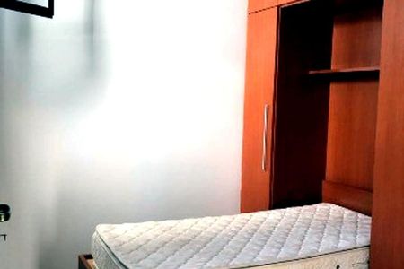 DORMITORIO de casa à venda com 3 quartos, 121m² em Centro, Osasco
