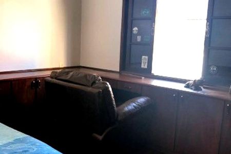 DORMITORIO de casa à venda com 3 quartos, 121m² em Centro, Osasco