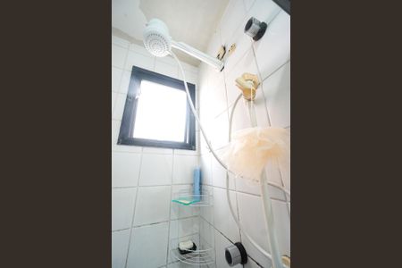 Apartamento à venda com 60m², 2 quartos e 1 vagaChuveiro