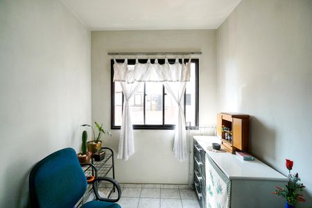 Apartamento à venda com 60m², 2 quartos e 1 vagaSala