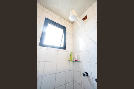 Apartamento à venda com 60m², 2 quartos e 1 vagaChuveiro