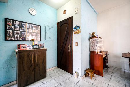Apartamento à venda com 60m², 2 quartos e 1 vagaSala