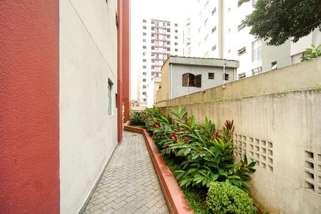 Apartamento à venda com 60m², 2 quartos e 1 vagaÁrea externa