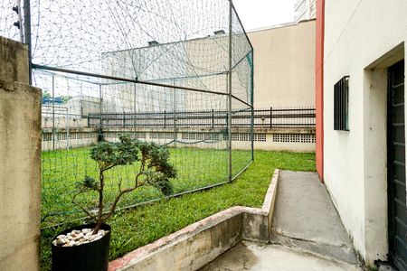 Apartamento à venda com 60m², 2 quartos e 1 vagaQuadra poliesportiva