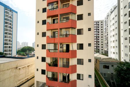 Apartamento à venda com 60m², 2 quartos e 1 vagaVista do quarto 02