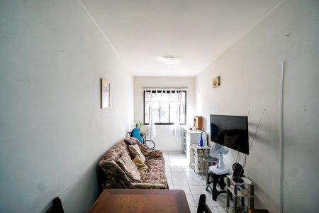 Apartamento à venda com 60m², 2 quartos e 1 vagaSala