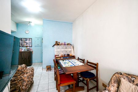 Apartamento à venda com 60m², 2 quartos e 1 vagaSala