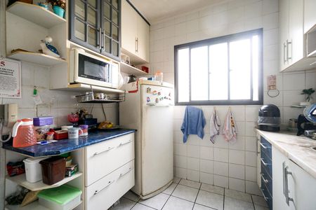 Apartamento à venda com 60m², 2 quartos e 1 vagaCozinha