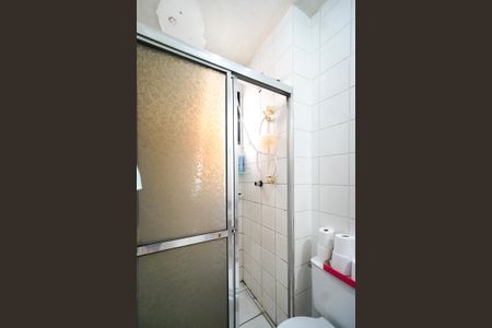 Apartamento à venda com 60m², 2 quartos e 1 vagaBanheiro 