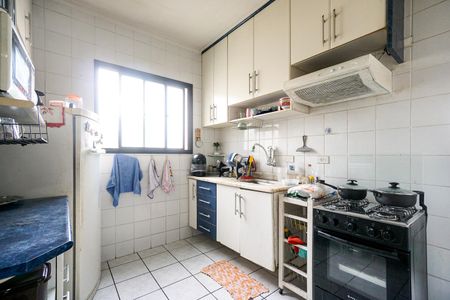 Apartamento à venda com 60m², 2 quartos e 1 vagaCozinha