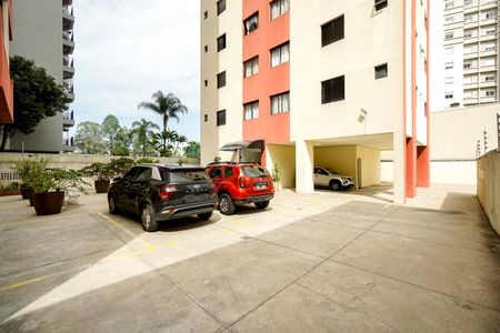 Apartamento à venda com 60m², 2 quartos e 1 vagaGaragem