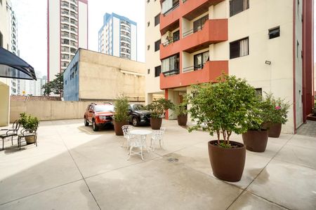 Apartamento à venda com 60m², 2 quartos e 1 vagaÁrea externa