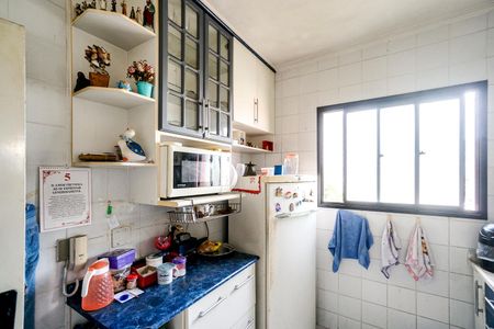 Apartamento à venda com 60m², 2 quartos e 1 vagaCozinha