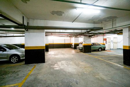 Apartamento à venda com 60m², 2 quartos e 1 vagaGaragem