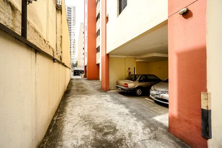 Apartamento à venda com 60m², 2 quartos e 1 vagaGaragem
