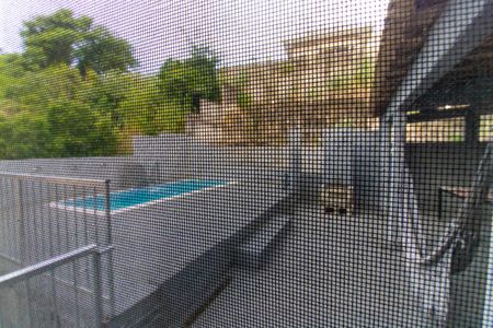 Casa de condomínio à venda com 286m², 4 quartos e 2 vagas Casa de condomínio à venda com 286m², 4 quartos e 2 vagasVista do Quarto 3