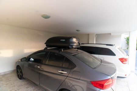 Casa de condomínio à venda com 286m², 4 quartos e 2 vagasGaragem