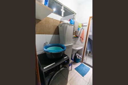 Casa de condomínio à venda com 286m², 4 quartos e 2 vagas Casa de condomínio à venda com 286m², 4 quartos e 2 vagasÁrea de Serviço