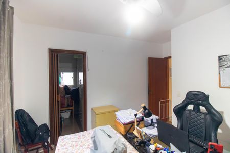 Casa de condomínio à venda com 286m², 4 quartos e 2 vagas Casa de condomínio à venda com 286m², 4 quartos e 2 vagasQuarto 3