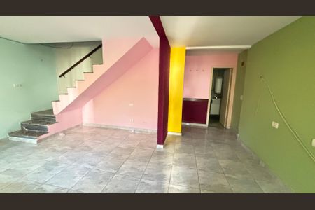 Casa à venda com 2 quartos, 150m² em Campo Belo, São Paulo