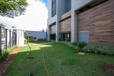 Apartamento à venda com 158m², 3 quartos e 3 vagas Apartamento à venda com 158m², 3 quartos e 3 vagasFACHADA