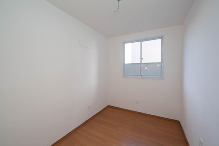 QUARTO2 de apartamento à venda com 3 quartos, 158m² em Coração Eucarístico, Belo Horizonte