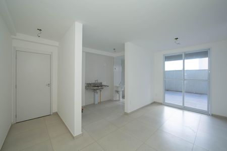 SALA de apartamento à venda com 3 quartos, 158m² em Coração Eucarístico, Belo Horizonte