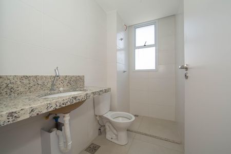 Apartamento à venda com 158m², 3 quartos e 3 vagas Apartamento à venda com 158m², 3 quartos e 3 vagasBANHEIRO2