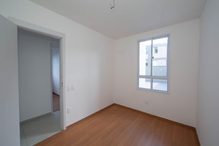 QUARTO1 de apartamento à venda com 3 quartos, 158m² em Coração Eucarístico, Belo Horizonte
