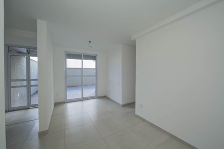 SALA de apartamento à venda com 3 quartos, 158m² em Coração Eucarístico, Belo Horizonte