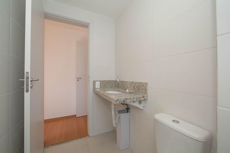 Apartamento à venda com 158m², 3 quartos e 3 vagas Apartamento à venda com 158m², 3 quartos e 3 vagasBANHEIRO2