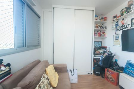 Apartamento à venda com 77m², 2 quartos e 2 vagasquarto 1