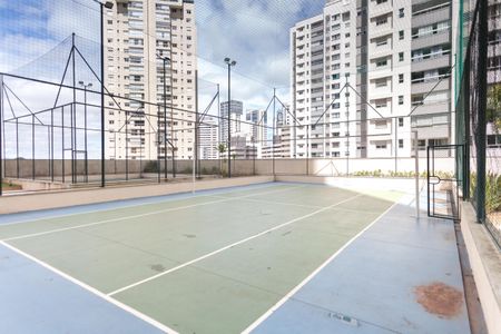 Apartamento à venda com 77m², 2 quartos e 2 vagasQuadra Esportiva 1