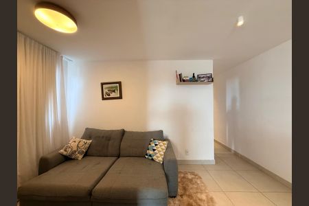 Apartamento à venda com 96m², 2 quartos e 1 vagaQuarto