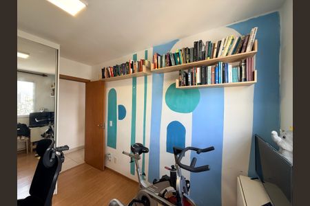 Apartamento à venda com 96m², 2 quartos e 1 vagaQuarto