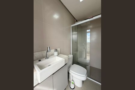 Apartamento à venda com 96m², 2 quartos e 1 vagaBanheiro