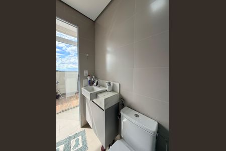 Apartamento à venda com 96m², 2 quartos e 1 vagaBanheiro