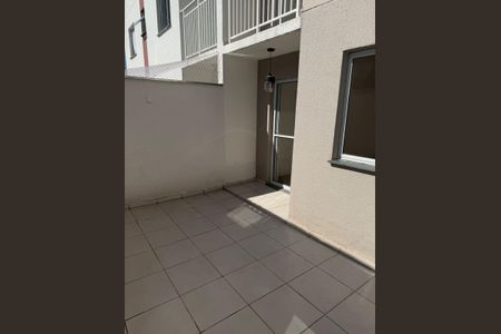Apartamento para alugar com 42m², 1 quarto e sem vaga Apartamento para alugar com 42m², 1 quarto e sem vagaÁrea externa
