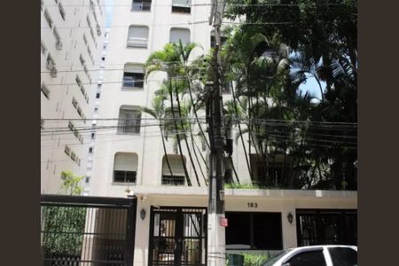 Apartamento para alugar com 110m², 3 quartos e 2 vagasFoto 01