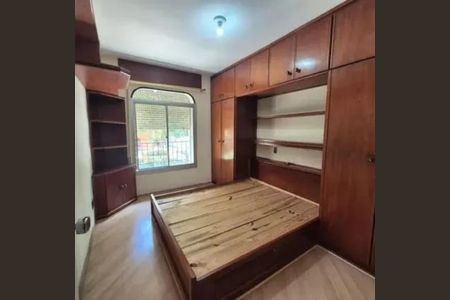 Foto 03 de apartamento para alugar com 3 quartos, 110m² em Santa Cecilia, São Paulo
