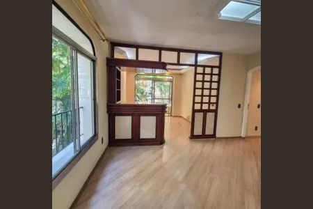 Foto 15 de apartamento para alugar com 3 quartos, 110m² em Santa Cecilia, São Paulo