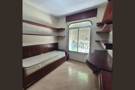 Foto 02 de apartamento para alugar com 3 quartos, 110m² em Santa Cecilia, São Paulo